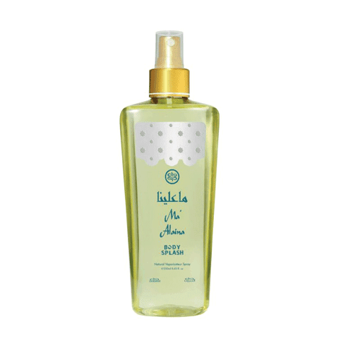 MA' ALAINA BODY SPLASH