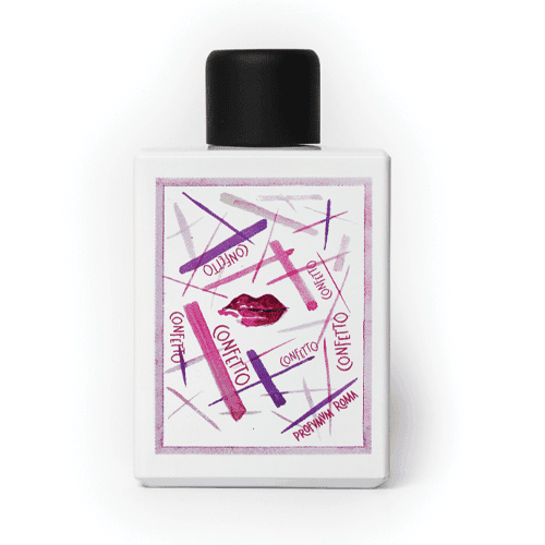CONFETTO LIMITED EDITION