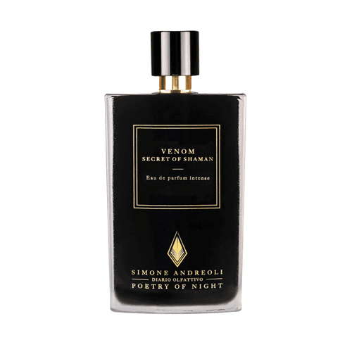 VENOM - SECRET OF SHAMAN