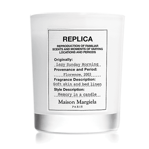 REPLICA LAZY SUNDAY MORNING