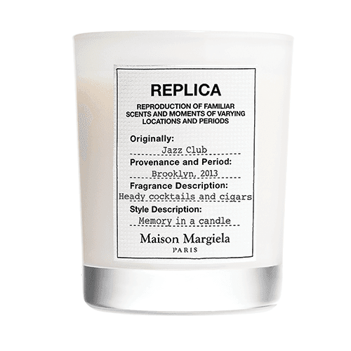 REPLICA JAZZ CLUB