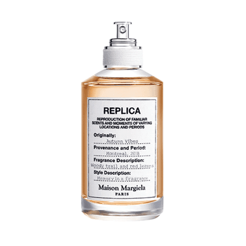 REPLICA AUTUMN VIBES EDT SPRAY