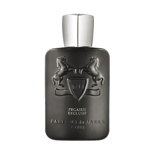 PEGASUS EXCLUSIF