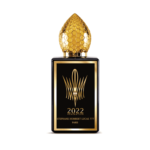 2022 GENERATION BLACK