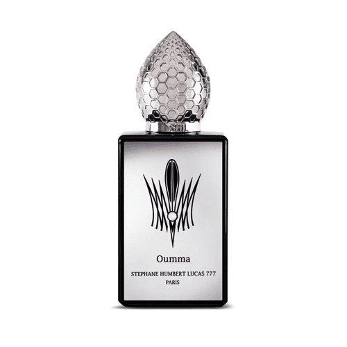 OUMMA