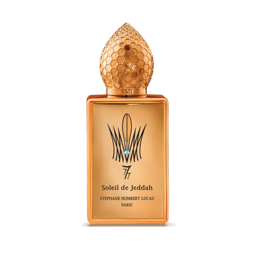 SOLEIL DE JEDDAH MANGO KISS