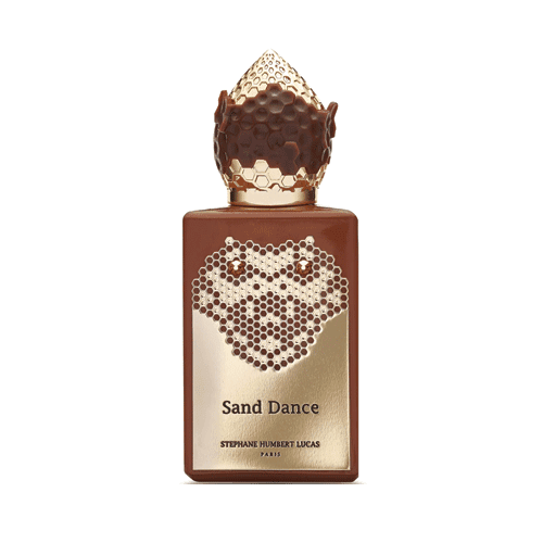 SAND DANCE