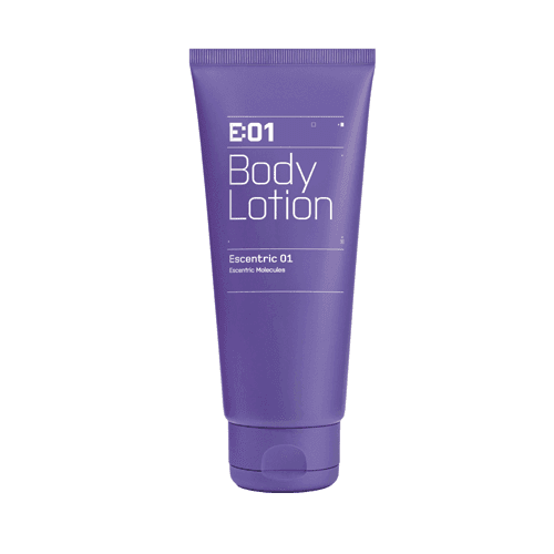 ESCENTRIC 01 BODY LOTION