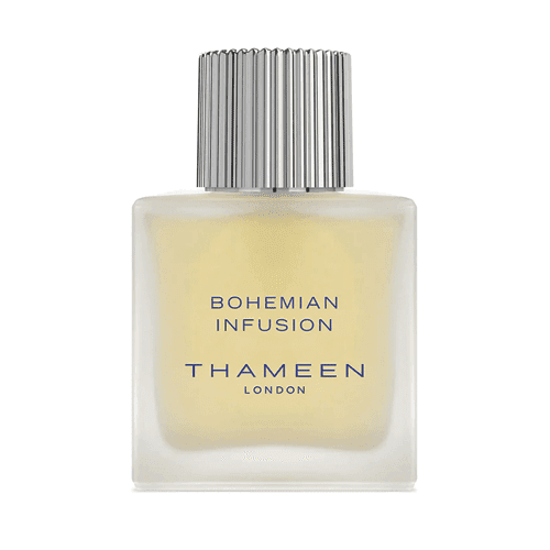 BOHEMIAN INFUSION