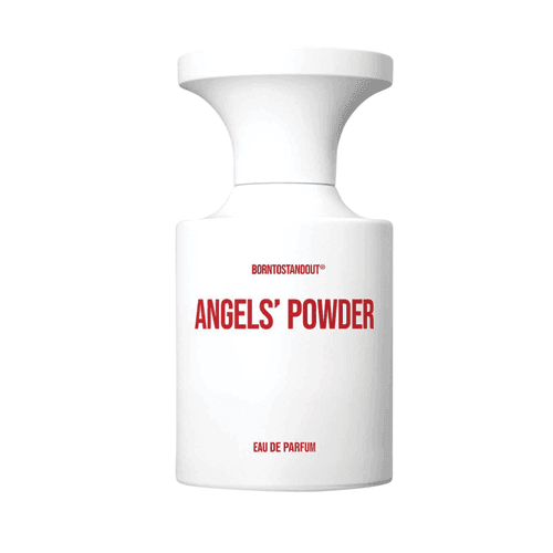 ANGELS' POWDER