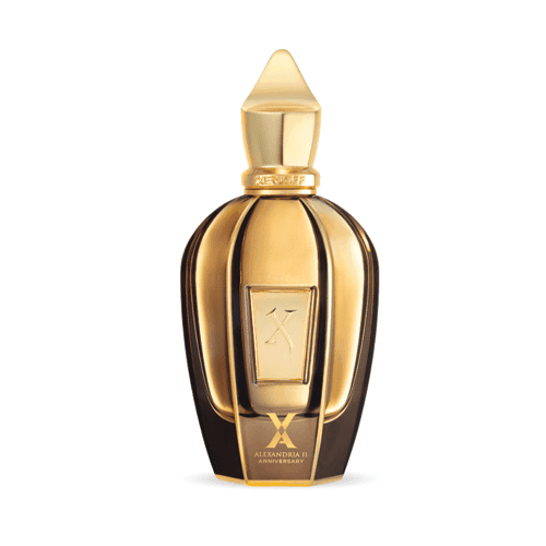 ALEXANDRIA II ANNIVERSARY