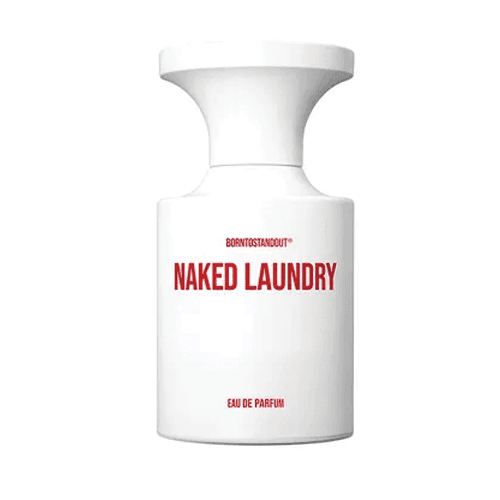 NAKED LAUNDRY