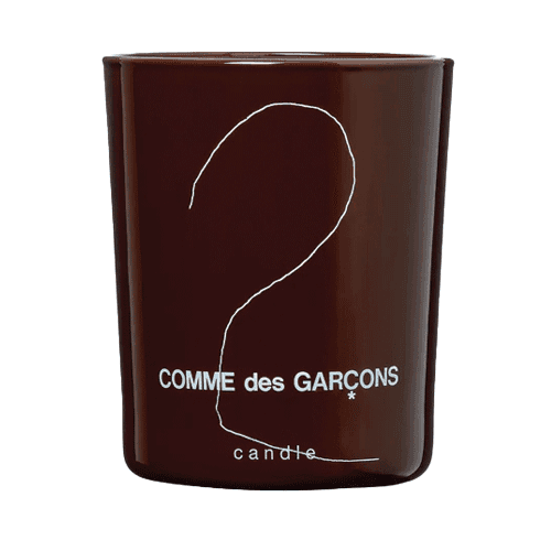 CDG 2 CANDLE