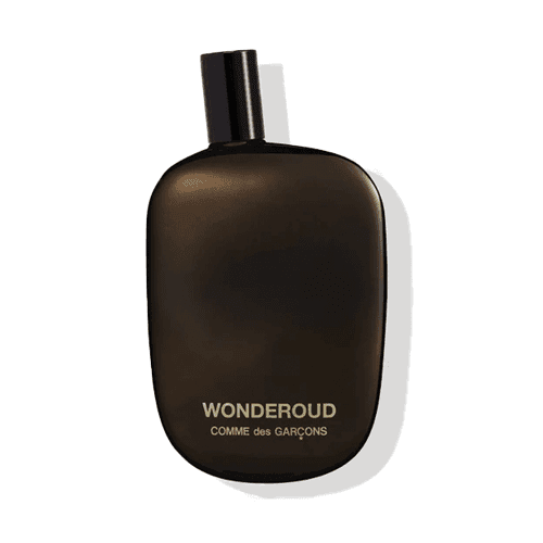 WONDEROUD
