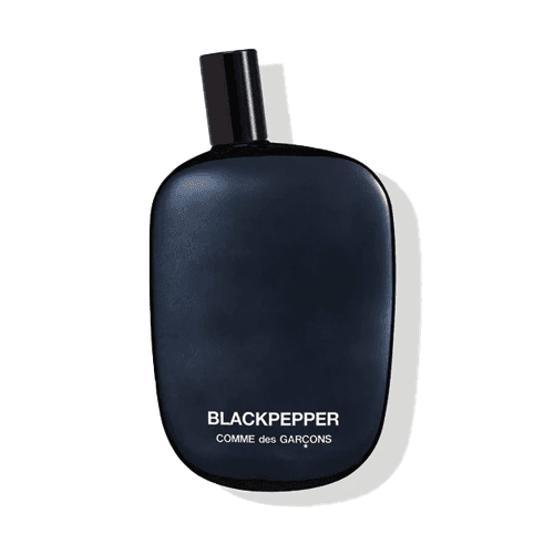 BLACKPEPPER