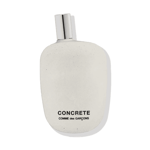 CONCRETE