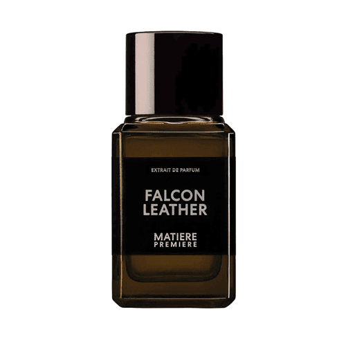 FALCON LEATHER
