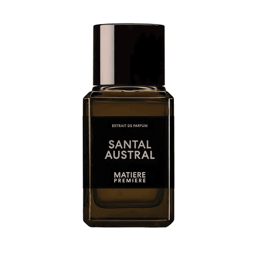 SANTAL AUSTRAL