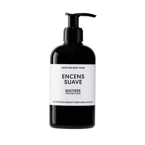 ENCENS SUAVE HAND AND BODY WASH