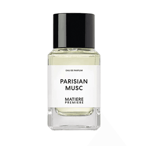 PARISIAN MUSC
