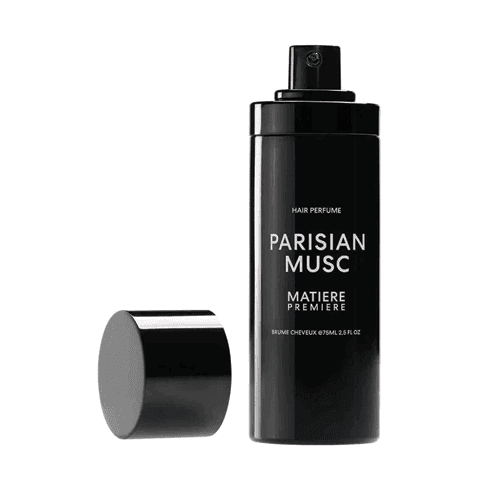 PARISIAN MUSC HAIR MIST