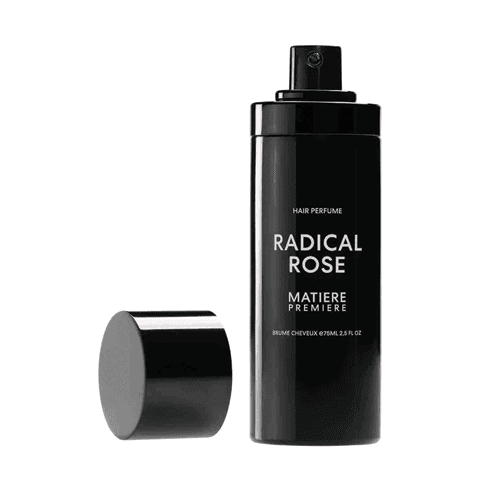 RADICAL ROSE HAIR MIST