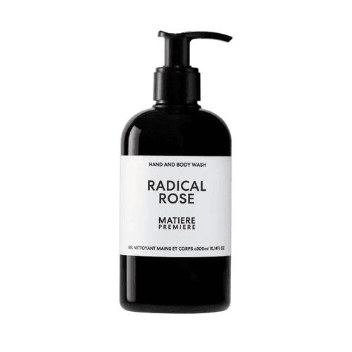 RADICAL ROSE HAND AND BODY WASH