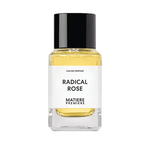 RADICAL ROSE
