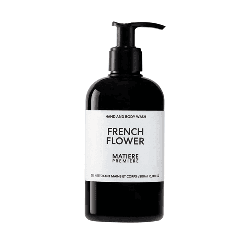 FRENCH FLOWER HAND AND BODY WASH