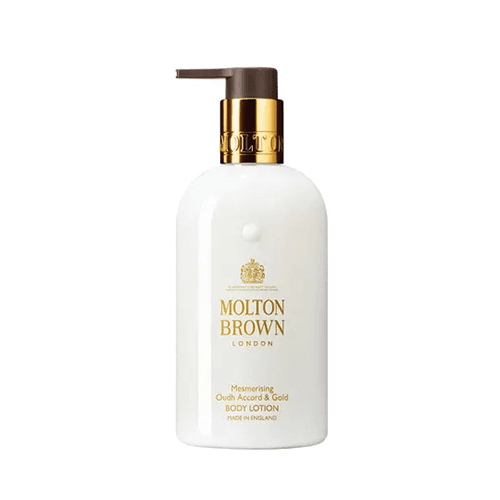 OUDH ACCORD&amp;GOLD LOZIONE CORPO