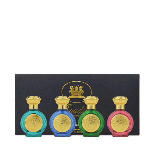 SAPPHIRE COLLECTION GIFT SET