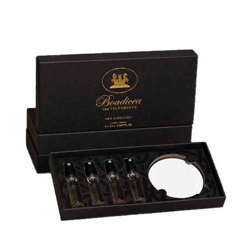 NEW DISCOVERY GIFT SET