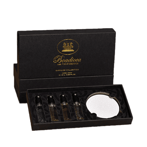 SAPPHIRE COLLECTION GIFT SET