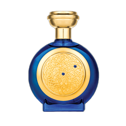 BLUE SAPPHIRE SUPERCHARGED