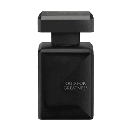 OUD FOR GREATNESS