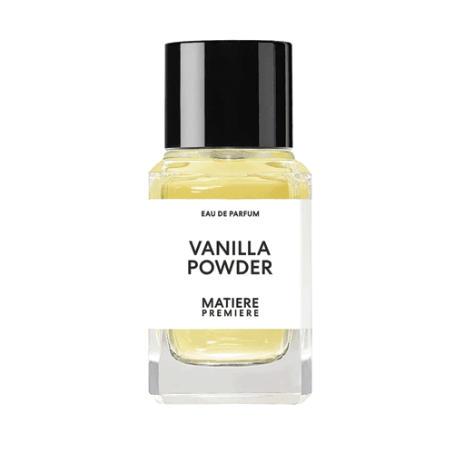 VANILLA POWDER