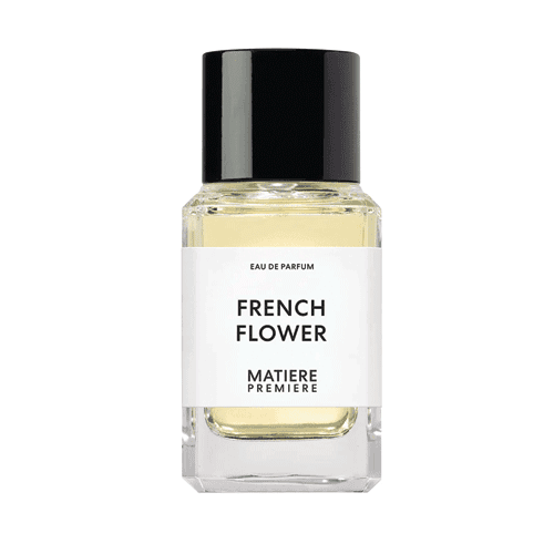 FRENCH FLOWER