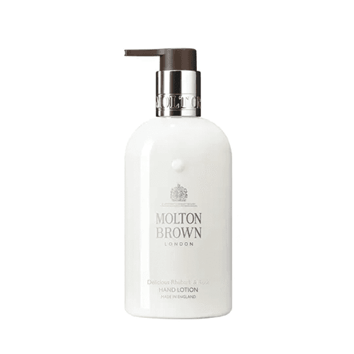 RHUBARB&amp;ROSE GEL DOCCIA