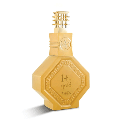 IRTH GOLD