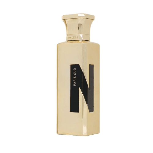 PARIS OUD