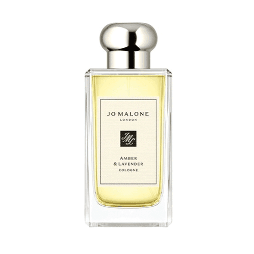 AMBER &amp; LAVENDER