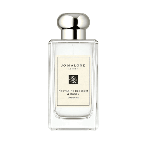 NECTARINE BLOSSOM &amp; HONEY
