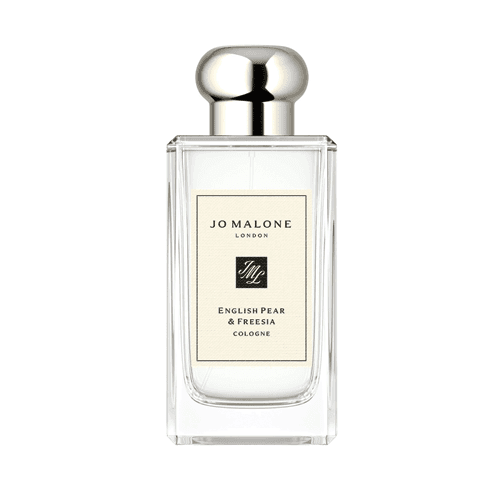 ENGLISH PEAR &amp; FREESIA