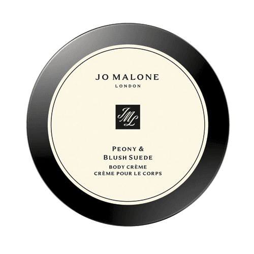 PEONY &amp; BLUSH SUEDE