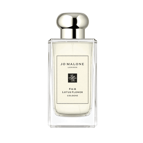 FIG &amp; LOTUS FLOWER