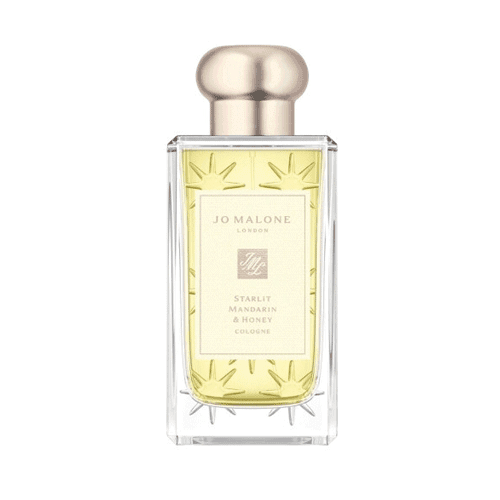 STARLIT MANDARIN &amp; HONEY