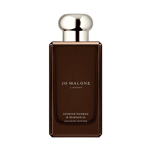 JASMINE SAMBAC &amp; MARIGOLD