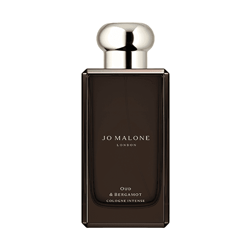 OUD &amp; BERGAMOT