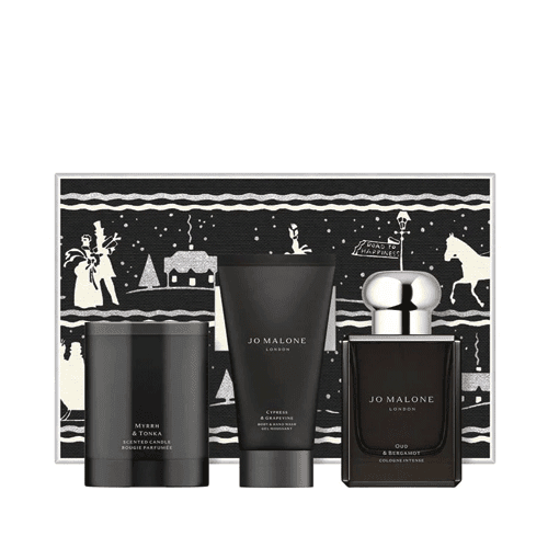 COLOGNE INTENSE TRIO