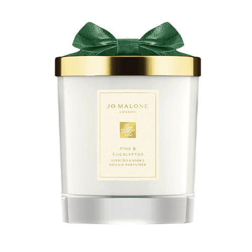 PINE &amp; EUCALYPTUS